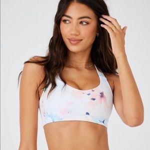Onzie sports bra